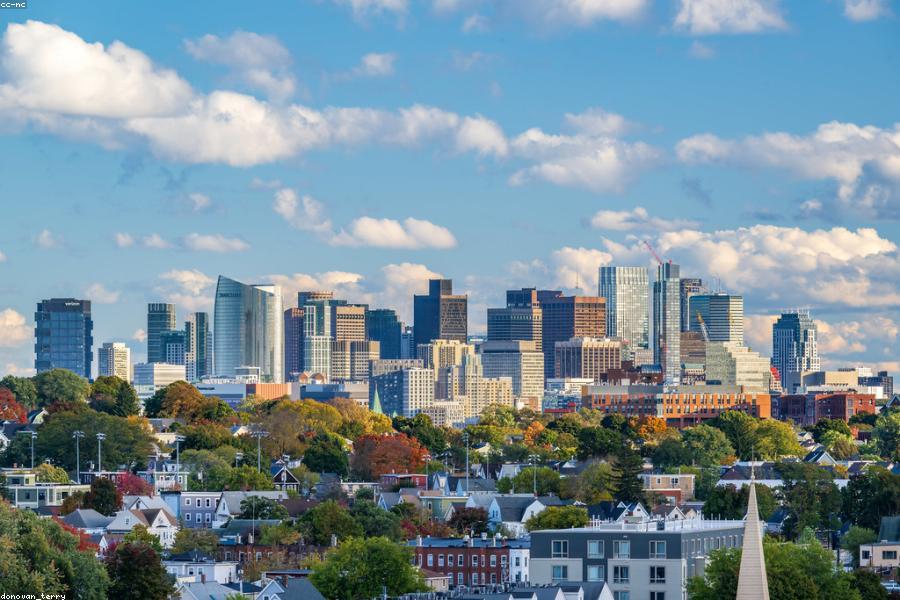 Boston — Gillette Stadium