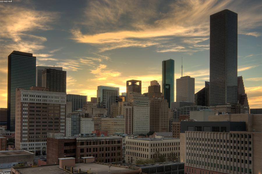 Houston — NRG Stadium