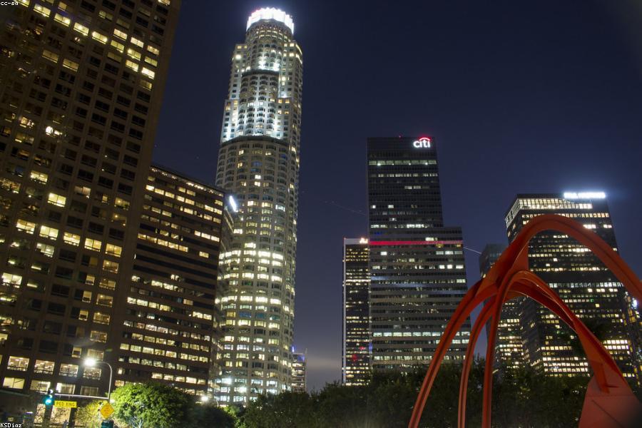 Los Angeles — SoFi Stadium