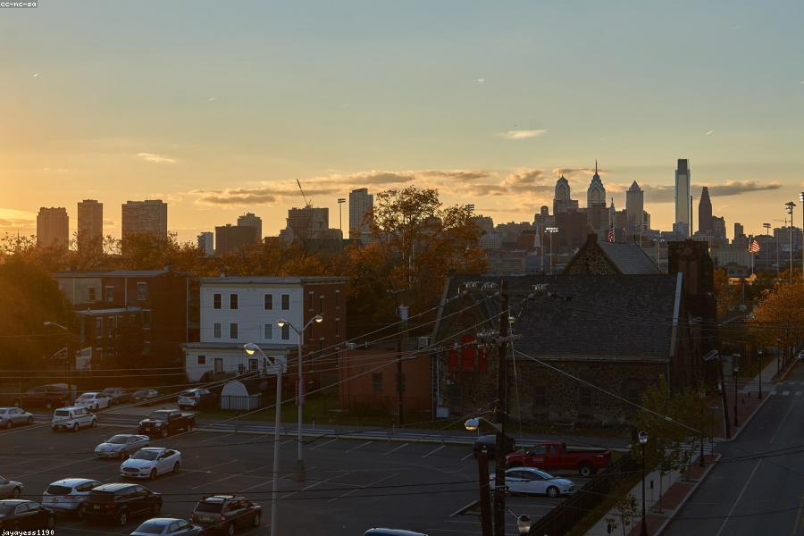 Philadelphia — Lincoln Financial Field