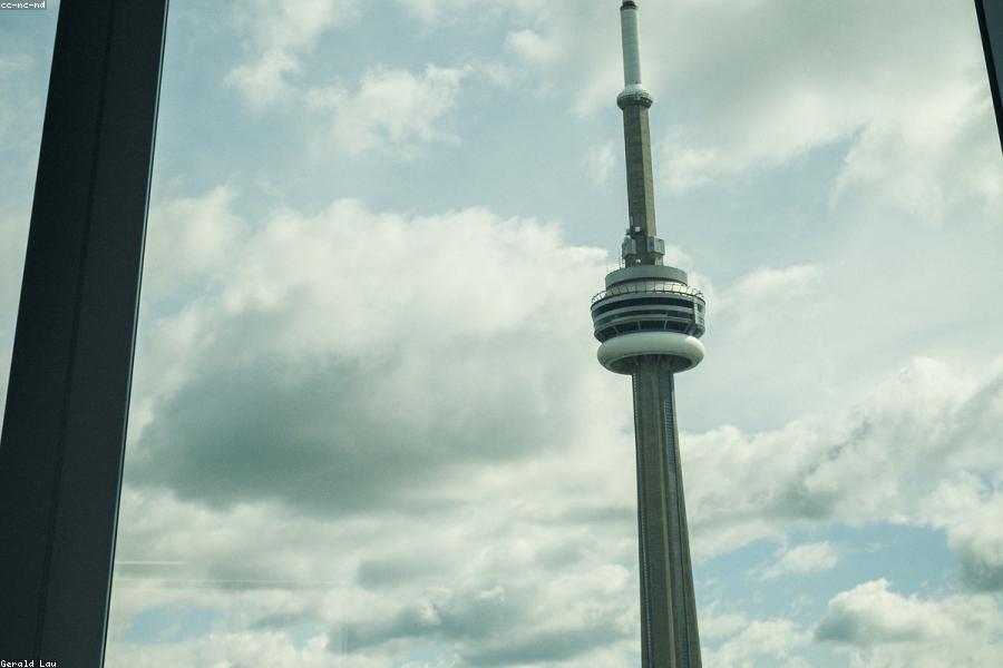 Toronto — BMO Field