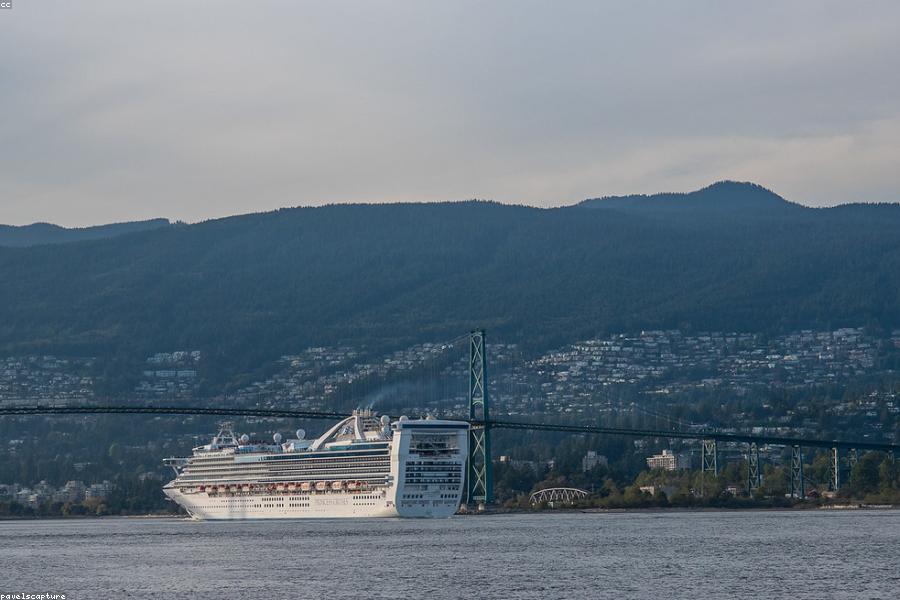 Vancouver — BC Place